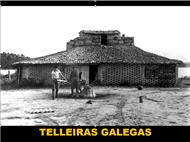As telleiras de Galiza